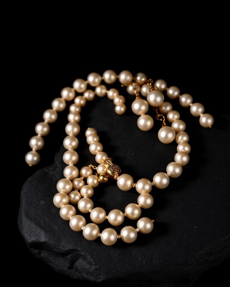 Matriarch Pearl Suite